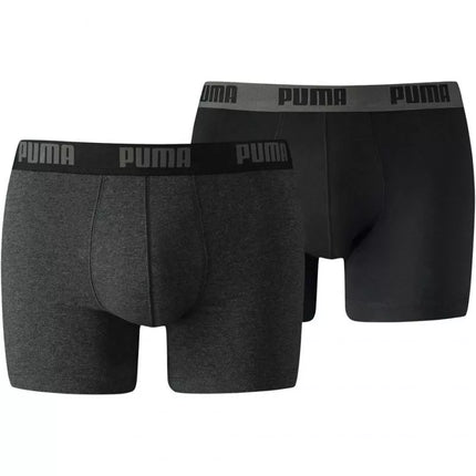 Puma Basic Boxer 2P M 521015001 691