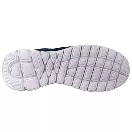 Skechers Burns Agoura M 52635-NVY shoes