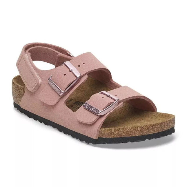 Birkenstock Milano AS Jr 1029487 sandalai
