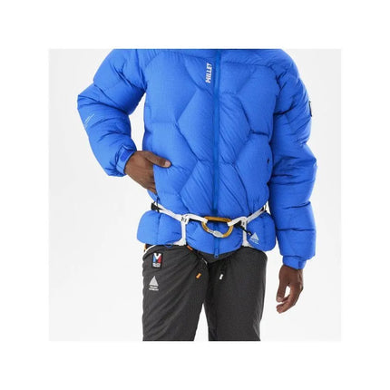 MILLET Trilogy Jorasses Down Jacket Hd M Blue