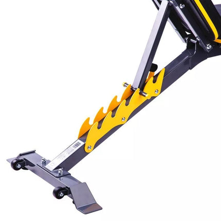 HMS LS3061 Barbell Bench