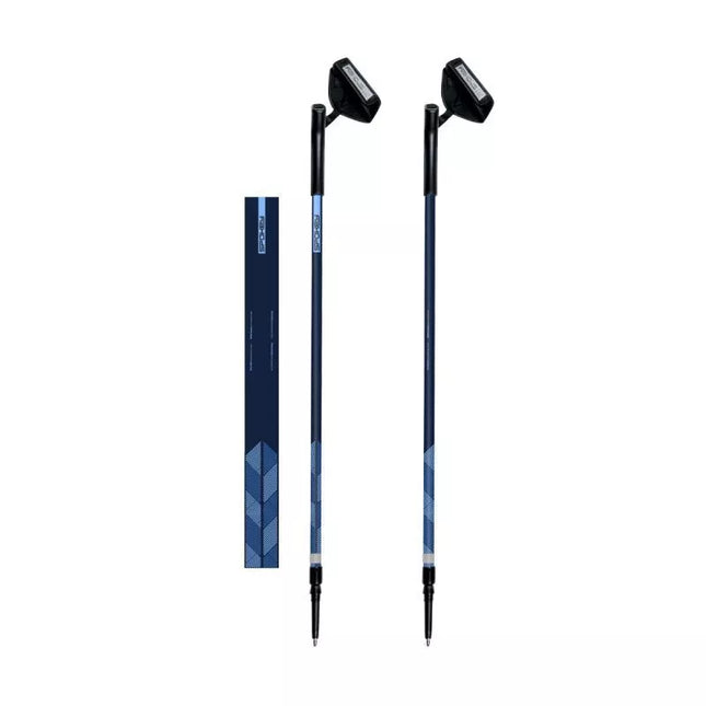 Spokey Cloud SPK-945421 teleskopinės lazdos