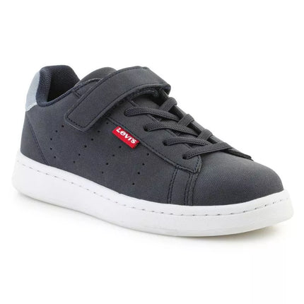 Levi's AVENUE NAVY DENIM 0282S-0603