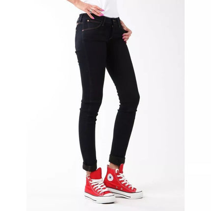 „Wrangler Courtney Skinny“ džinsai W23SBV79B