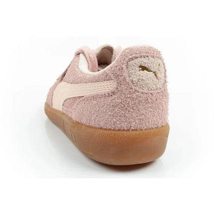 Puma women's shoes sports sneakers Palermo comfortable fashionable pink