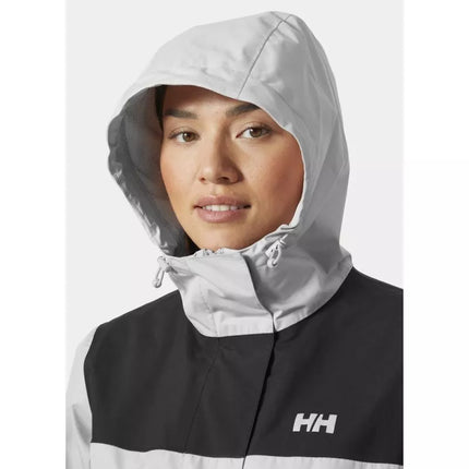 Helly Hansen Vancouver lietaus striukė W 53587 823