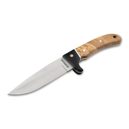 Magnum Elk Hunter Knife