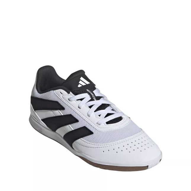 Adidas Predator Club IN Jr JR7026 futbolo bateliai