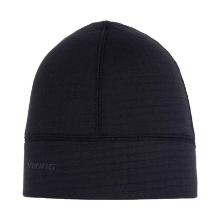 Viking daugiafunkcinė Kaslo kepurė juoda 219-26-8821-0900-UNI