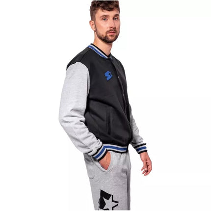 Vyriškas džemperis Starter Koledžo M SUG-020-BD-200