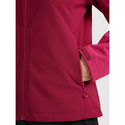 Softshell jacket 4F W 4FRAW25TSOFF505-60S