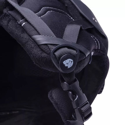 Šalmas Iguana Ibris 92800622357