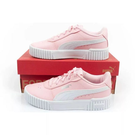 Puma Carina Jr 386186 04 Bateliai