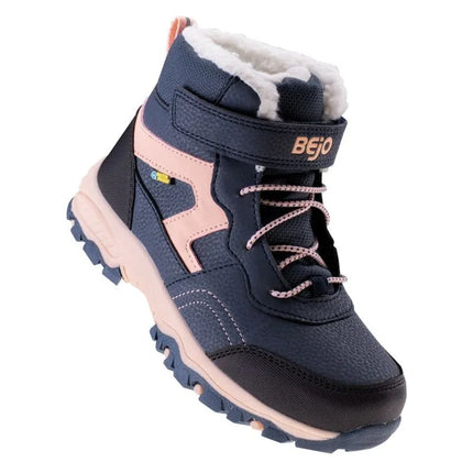MEARI MID WP JR Children's Winter Shoes