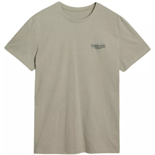 Marškinėliai 4F M1974 M 4FWSS25TTSHM1974 44S