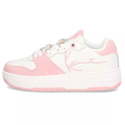 Karl Kani women's shoe 89UP Logo Prm PD00002700