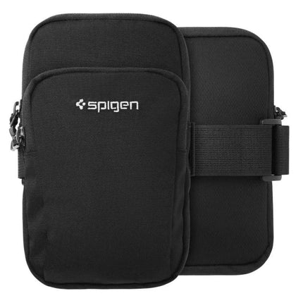 Spigen Dynamic Shield A702 Sportinė apyrankė - Juoda