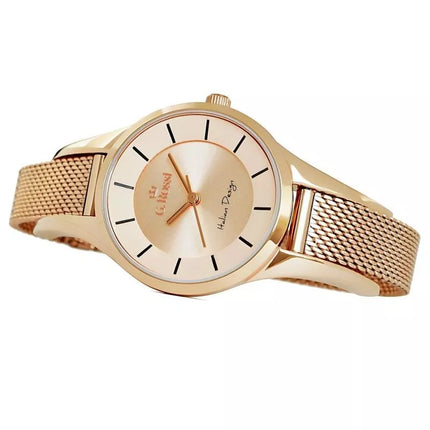 Women's Watch G.Rossi 8154B-4D2 + BOX