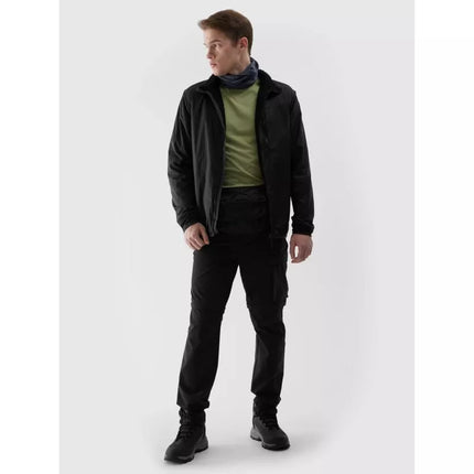 Primaloft aktyvi vyriška žygio striukė 4F 4FWSS24TDJAM308-21S