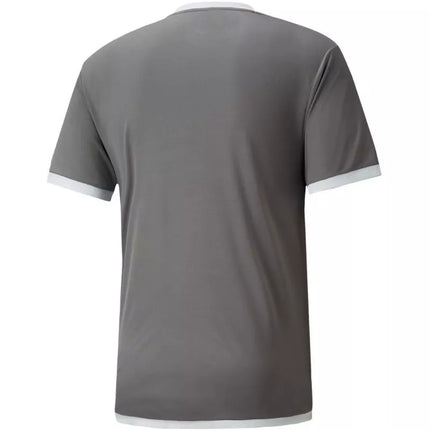Puma teamLIGA marškinėliai M 704917 13