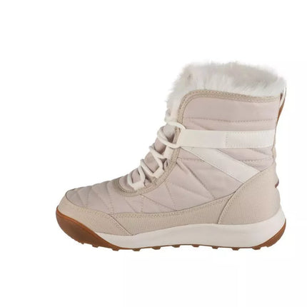 Columbia Minx Shorty IV 2079181278 Beige 37