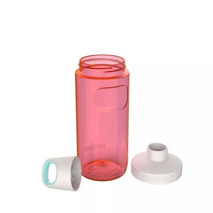 Kambukka Reno vandens butelis 500 ml - Braškių ledas