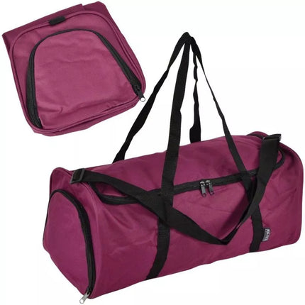 Sportinis krepšys 22L REDCLIFFS Bordo