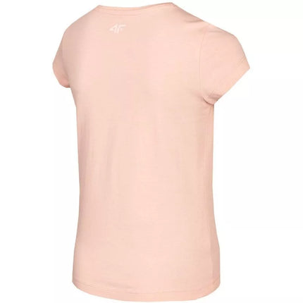 Marškinėliai 4F Jr HJL22-JTSD005 65S