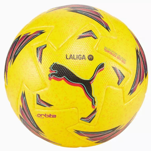 Puma Orbita La Liga 1 084106-02 Kamuolys