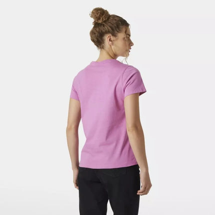 Helly Hansen Core Graphic 2.0 marškinėliai W 54592 089