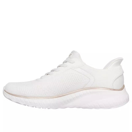 Skechers Women's Slip-ins Sneakers BOBS SQUAD CHAOS CURRENT MUSE 117497 WTGD
