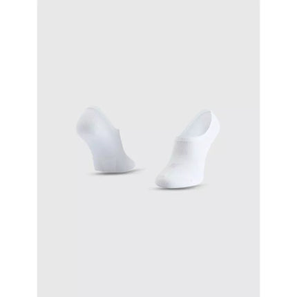 Women's casual ankle socks (SET OF 3) 4F 4FWMM00USOCF473-91S