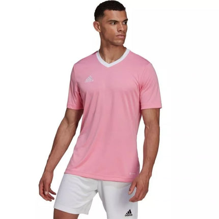 Adidas Entrada 22 marškinėliai M HC5072