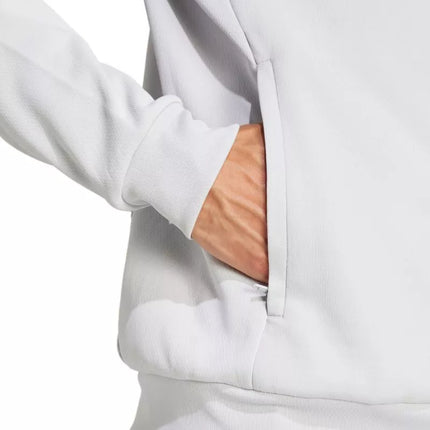 Adidas Tiro 25 Full-Zip M JC5130 džemperis