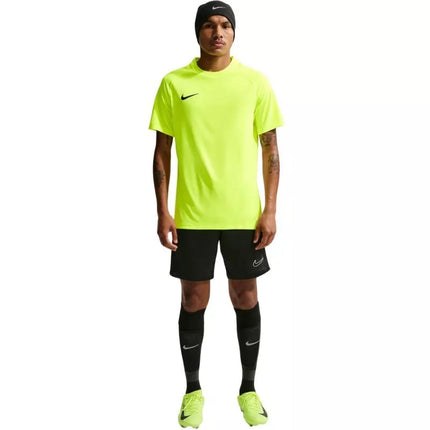 Nike Dri-Fit Park VIII Vyriški marškinėliai Laimo HV8173 702