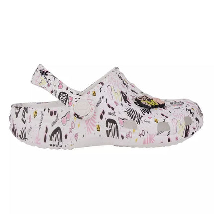 Coqui Big Frog Jr. basutės 92800555139