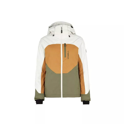Moterims skirtas CARBONITE JKT striukė