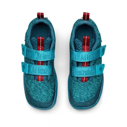 Affenzahn Sneaker Knit Happy Shark Jr 00397-30009 batai