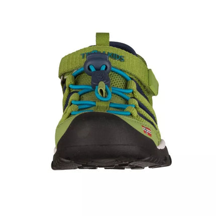 Trollkids Kristiansand sandalai XT Jr vaikams 665-346