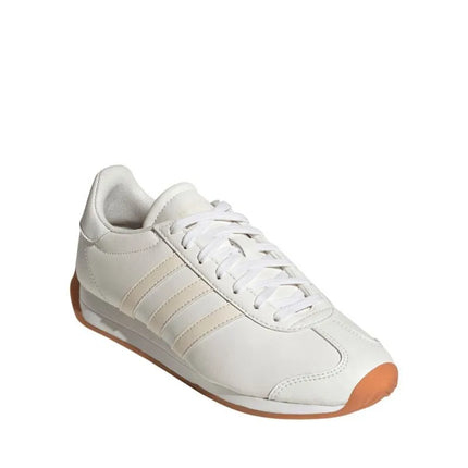 Adidas Runvista women's shoes white JR4626