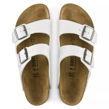 Birkenstock Arizona BS W 0552683 Šlepetės