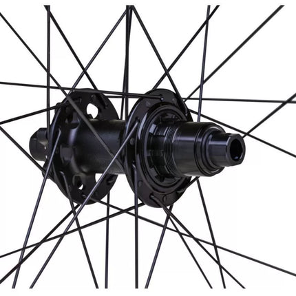 WTB Ratas PROTERRA i23x700x galinis 142x12 28 6 varžtų SR