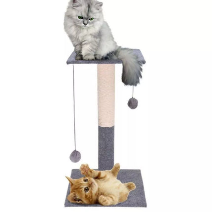 DRASKYKLĖ KATEI 59CM 2 KAMUOLIUKAI