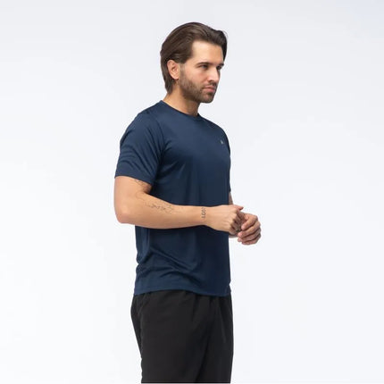 Men's short-sleeved T-shirt SALAN