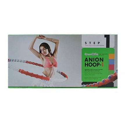 Hula hop ANION 1