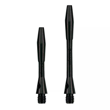 Shafty Vienaragis XL Ti Juoda