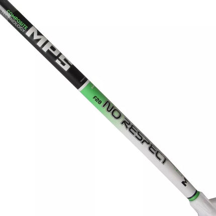 Mps Boomerang 95 kairės rankos grindų lazda 0220