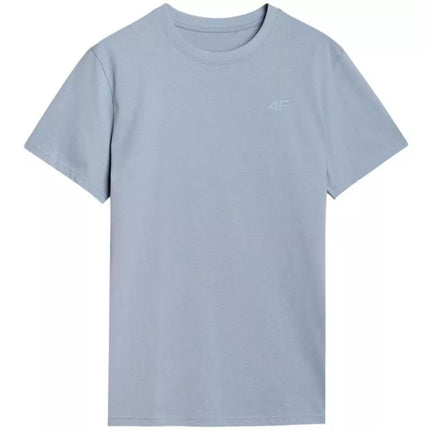 Marškinėliai 4F M2074 M 4FWSS25TTSHM2074 34S