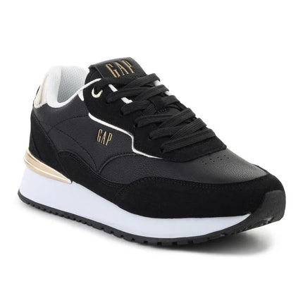 GAP CONCORD JUODAS AUKSINIS GPW6135300006