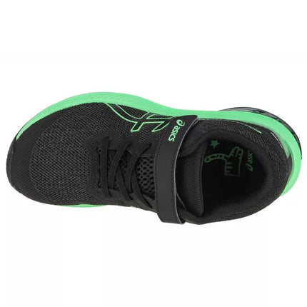 Asics GT-1000 11 PS Jr 1014A238-022 bėgimo bateliai